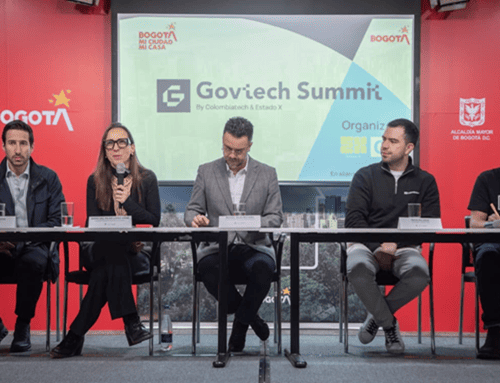 Bogotá albergará en noviembre el GovTech Summit 2026, el primer gran encuentro regional para conectar gobiernos y tecnología