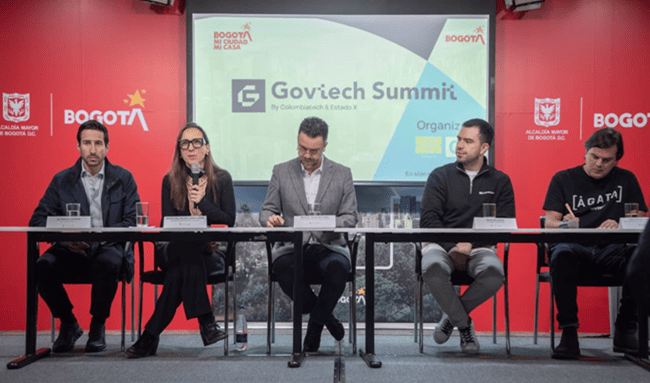 Bogotá albergará en noviembre el GovTech Summit 2026, el primer gran encuentro regional para conectar gobiernos y tecnología