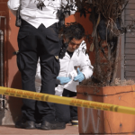 Dos muertos y un herido deja ataque sicarial en Prado Pinzón, Suba
