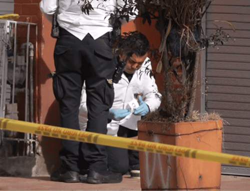 Dos muertos y un herido deja ataque sicarial en Prado Pinzón, Suba