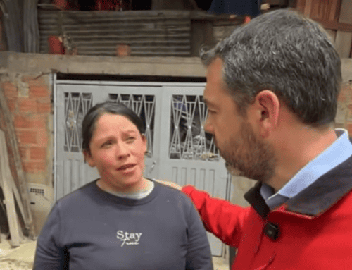 Más de 477 mil personas salieron de la pobreza en Bogotá entre 2023 y 2025