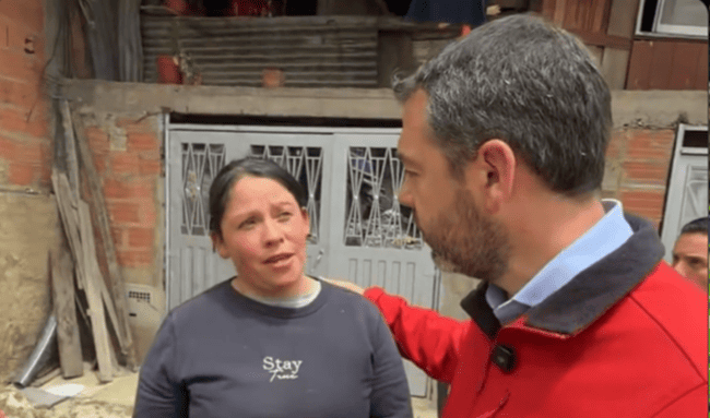 Más de 477 mil personas salieron de la pobreza en Bogotá entre 2023 y 2025