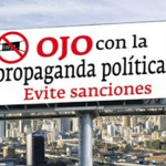 Suba: autoridades retiran publicidad política instalada de forma irregular y activan procesos sancionatorios