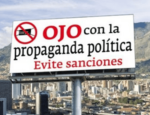 Suba: autoridades retiran publicidad política instalada de forma irregular y activan procesos sancionatorios