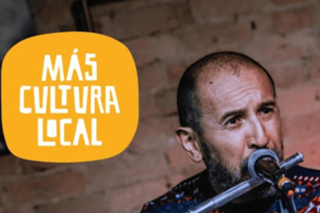 Más Cultura Local Fest abre convocatoria para beneficiarios de programas culturales en Bogotá