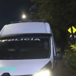 Cuatro delincuentes armados despojaron a familia de su camioneta y pertenencias