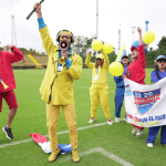 Bogotá lanza campaña “La Selección de las Vacunas” para reforzar la inmunización en la ciudad