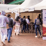 Bogotá abre 1.535 vacantes laborales en distintos sectores con enfoque inclusivo