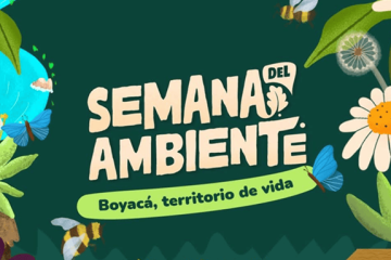 Boyacá refuerza su compromiso con el agua y la biodiversidad