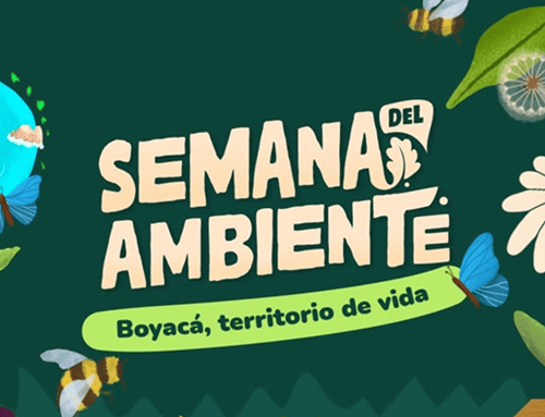 Boyacá refuerza su compromiso con el agua y la biodiversidad