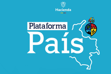 Colombia presentará avances de la Plataforma País para impulsar inversión climática