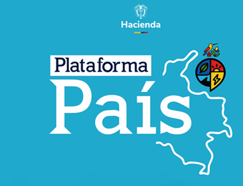 Colombia presentará avances de la Plataforma País para impulsar inversión climática