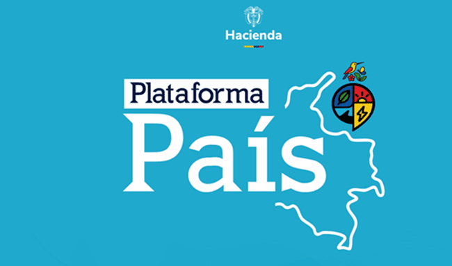 Colombia presentará avances de la Plataforma País para impulsar inversión climática