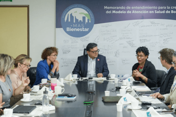 Bogotá reforzará la detección temprana de enfermedades cardiovasculares