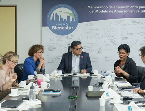 Bogotá reforzará la detección temprana de enfermedades cardiovasculares