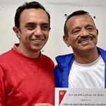 Alcaldía Local de Suba entregó certificaciones a integrantes del Consejo Local de Vendedores Informales