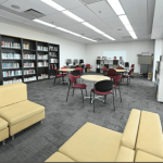 Nueva biblioteca de la Cámara de Comercio de Bogotá beneficiará a habitantes del suroccidente de la ciudad
