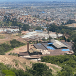 CAR declara a Mochuelo como zona de alta contaminación atmosférica por los próximos 10 años