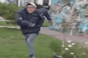 Mujeres fueron atacadas por dos hombres armados en parque de Suba Lombardía