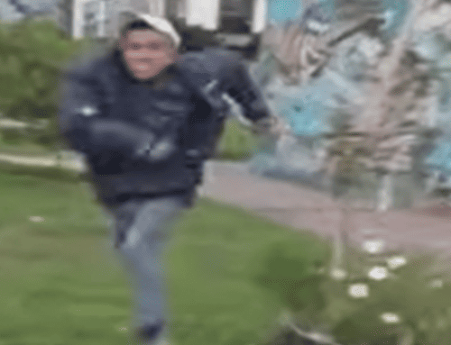 Mujeres fueron atacadas por dos hombres armados en parque de Lombardía, Suba