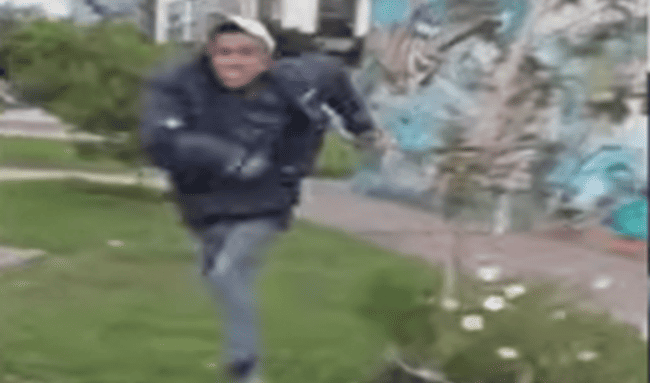 Mujeres fueron atacadas por dos hombres armados en parque de Suba Lombardía