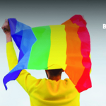 Usaquén conmemorará el Mes del Orgullo con la izada de la bandera LGBTI en la Plaza Fundacional