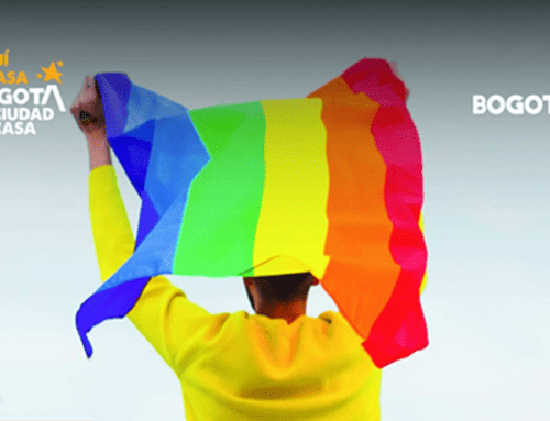Usaquén conmemorará el Mes del Orgullo con la izada de la bandera LGBTI en la Plaza Fundacional