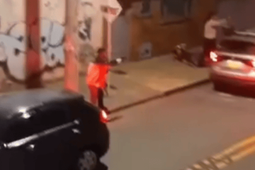 Pareja fue asaltada en Puente Aranda y delincuentes se llevaron su camioneta