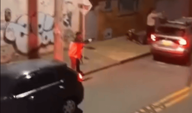 Pareja fue asaltada en Puente Aranda y delincuentes se llevaron su camioneta