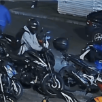 Intento de hurto de motocicleta en Suba fue frustrado por la activación de una alarma