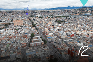 Bogotá avanza en la renovación de la Calle 72 con un ambicioso proyecto urbano