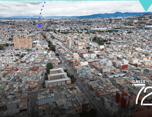 Bogotá avanza en la renovación de la Calle 72 con un ambicioso proyecto urbano