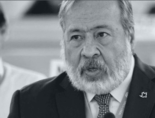 Falleció Gustavo Gallón, uno de los más reconocidos defensores de los derechos humanos en Colombia