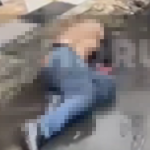 Suba: intento de hurto en Prado Pinzón terminó con la captura de un presunto delincuente por parte de la comunidad