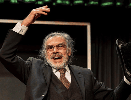 Murió Waldo Urrego, uno de los grandes actores de la televisión colombiana
