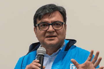 Bogotá denuncia millonaria deuda de EPS intervenidas y solicita acompañamiento de la Procuraduría