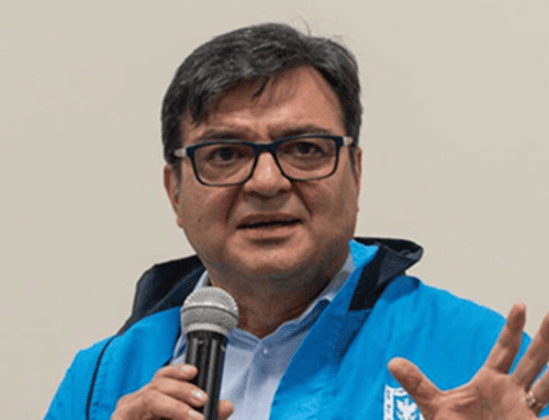 Bogotá denuncia millonaria deuda de EPS intervenidas y solicita acompañamiento de la Procuraduría