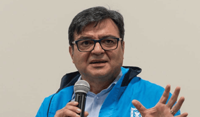 Bogotá denuncia millonaria deuda de EPS intervenidas y solicita acompañamiento de la Procuraduría