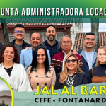 La JAL de Suba llevará «JAL al Barrio» a Fontanar del Río, Suba