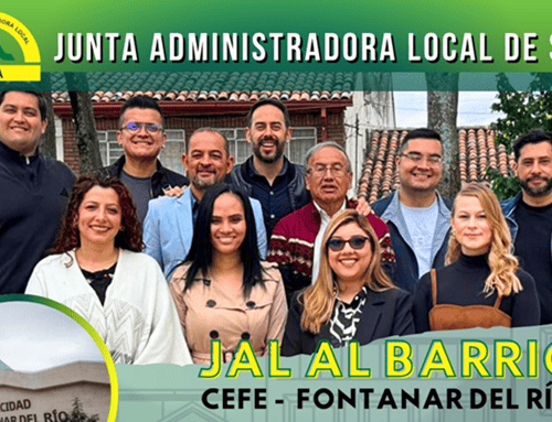 La JAL de Suba llevará «JAL al Barrio» a Fontanar del Río, Suba