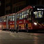 TransMilenio y trabajadores: Rutas, horarios y consejos para quienes salen en la noche