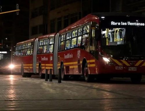 TransMilenio y trabajadores: Rutas, horarios y consejos para quienes salen en la noche
