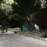 Cuerpo sin vida apareció en sector de acumulación de basura en Engativá