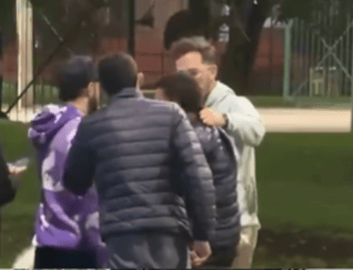 Capturan a presunto ladrón tras hurto de celular en el barrio Almendros, Suba