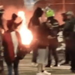 Intervención en el sur de Bogotá destapa posible tráfico de drogas en punto crítico