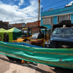 UMV inicia intervención vial en La Gaitana, Suba, con renovación de 13 cuadras