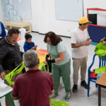 Abierta la convocatoria de las laboratorios de Barrios Vivos para bibliotecas comunitarias en Suba