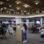 Jueces concluyen el 100 % del escrutinio electoral en el país