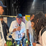 Cundinamarca lleva a Expolicores 2026 su estrategia contra el contrabando y la adulteración de licor