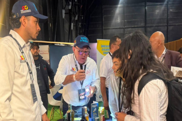 Cundinamarca lleva a Expolicores 2026 su estrategia contra el contrabando y la adulteración de licor